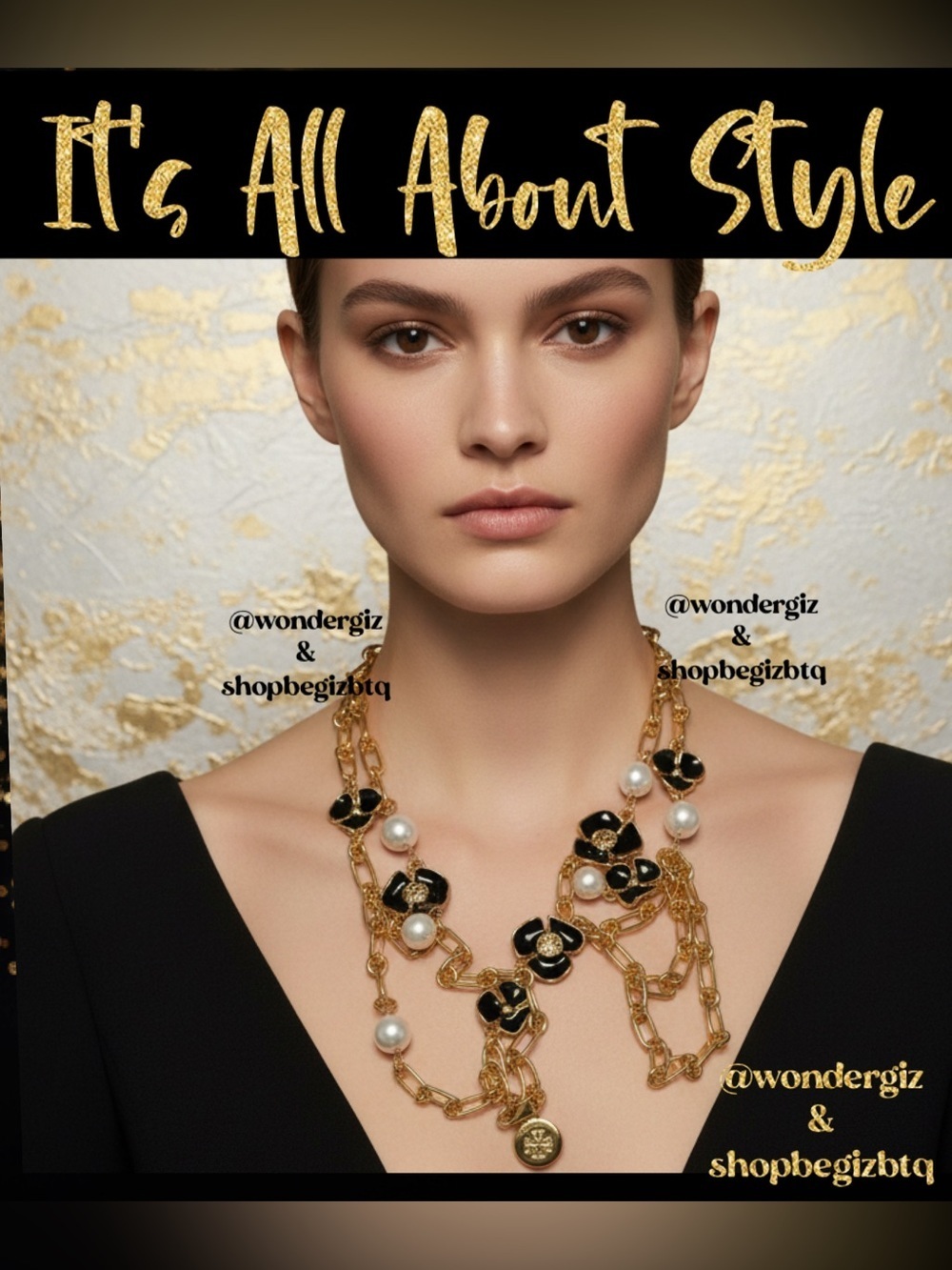 🔥🔥Authentic Designer Necklace At Awesome Prices To Buy Now & Save Price Firm